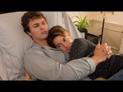 Teen in Last Stage Of Cancer, But You Fall in Love