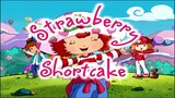 Strawberry Shortcake (2003) - 2x06 - Legend of the Lost Treasure