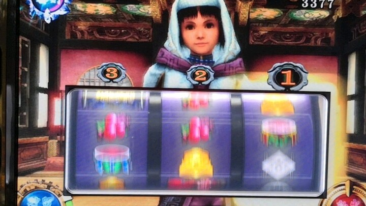 [Dawn Of Dreams] PlayStation2 Classic Game Play Video