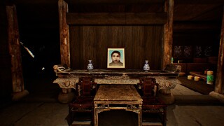 [Chinese Horror] Returning to the Countryside to Attend a Funeral and Encountering a Supernatural Ev