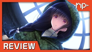 I Walk Among Zombies Vol. 3 Review - Noisy Pixel