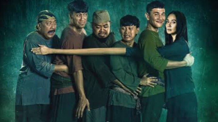 Kang Mak From Pee Mak - 2024