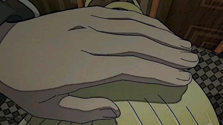 kalo di neko pasti tidak seperti itu