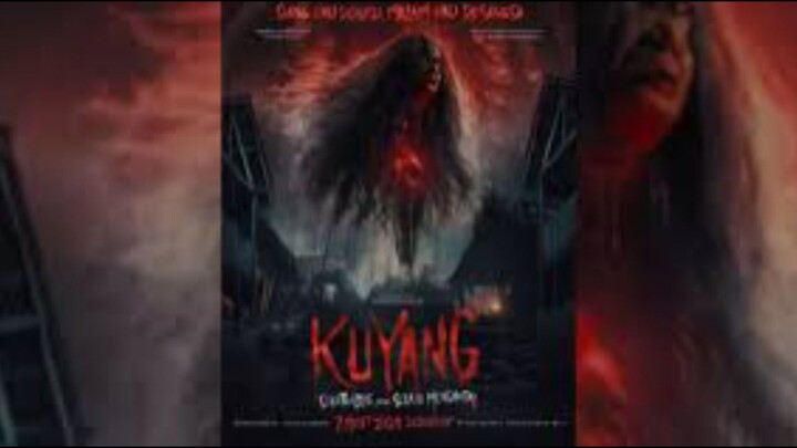 Kuyang (2024)