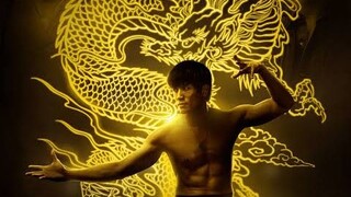 Birth of the Dragon [2017] พากย์ไทย