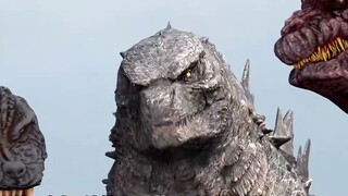 Sulih suara lucu: Shin Godzilla muda membuat Kakak Si pusing, tapi dia tidak menyangka IQ-nya akan h