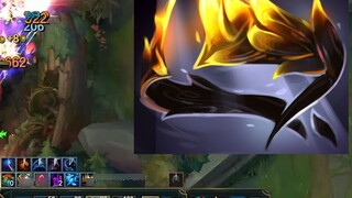 Arrogant Scythe Man's Back Row Dematerialization Device