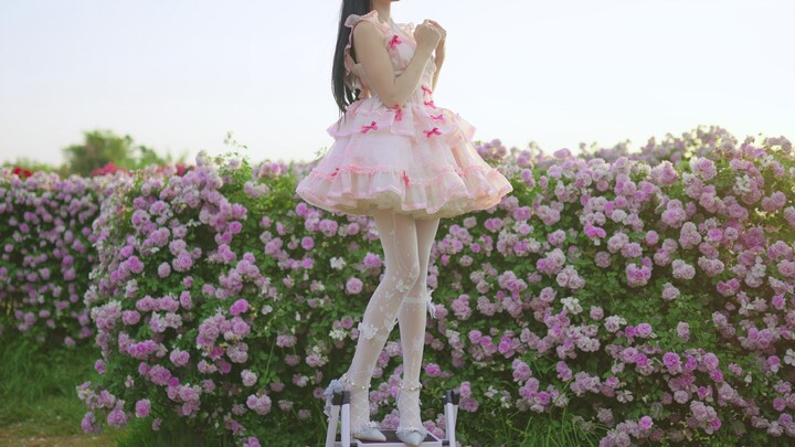 Roses and I