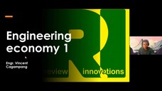 econ set 1-2 first vid
