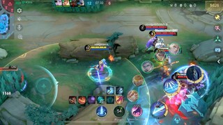 Lancelot slowly savage lagi