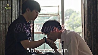 BL นิติมาน //บอม ❤️ จิน/ ไฮไลท์เต็มซีรีย์