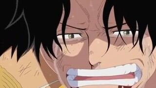 Vua Hải Tặc One Piece AMV Sự hi sinh của Aces