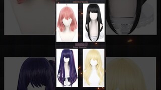 Pilihlah Rambut Cosplay Sakura Terfavorit #sakura #sakuraschoolsimulator #sss