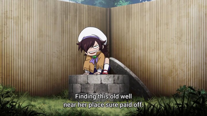 Let's go Kaikigumi Episode 5