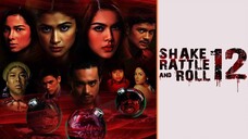 Shake, Rattle & Roll XII (2010) | Horror | Filipino Movie