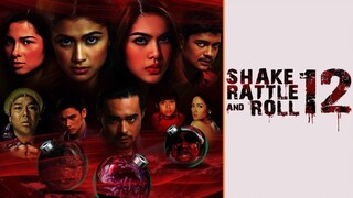 Shake, Rattle & Roll XII (2010) | Horror | Filipino Movie