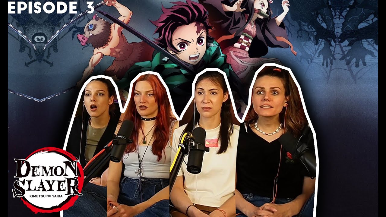 Demon Slayer Season 2 Episode 13 Reaction! Nezuko And Tanjiro Are Cracked  😬 