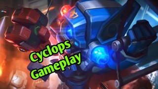 Gravitasi alam semesta menentukan interaksi planet | MLBB MOBILE LEGEND