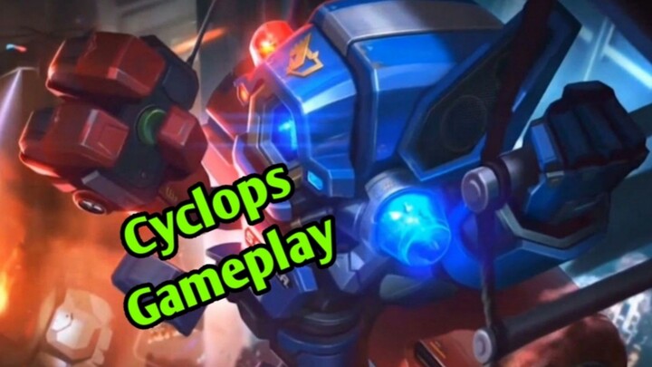 Gravitasi alam semesta menentukan interaksi planet | MLBB MOBILE LEGEND