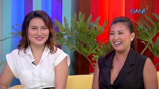 Baka “SexBomb Girls” ‘yan! #shorts | Fast Talk with Boy Abunda