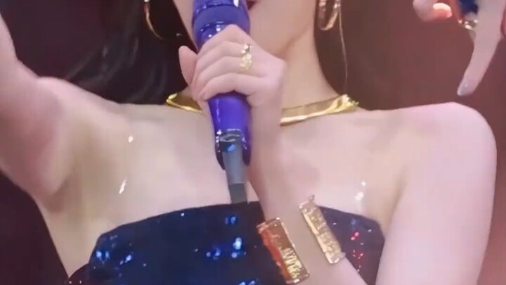 นิงอี้จั๋ว 2025 SBS มหกรรมเพลงส่งท้ายปี คลิปไลฟ์เต็ม
