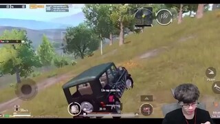 Ném chảo top 1 P1