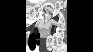 Istri Mahakuasa dan Suaminya yang Tak Berguna ()【Komik sulih suara Deadjosey】