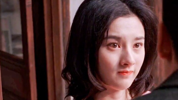 This is the love that Si Mei has fantasized about countless times, and only such an ending truly des