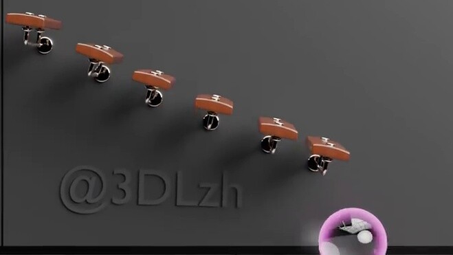 melodi yang familiar