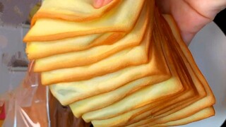 Jika Anda makan seperti ini setiap hari, Anda akan mati karena berat badan...