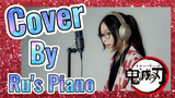 Cover By Ru's Piano