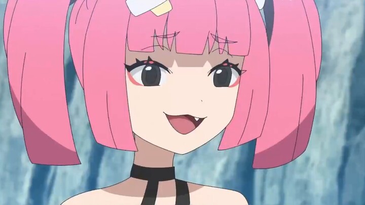 Pokémon Horizon 80: Roy seorang diri menyapu Pokémon Ironhide kuno! Coral Conquer Roartail