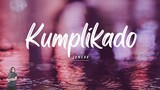 Kumplikado | JenCee (Official Lyric)