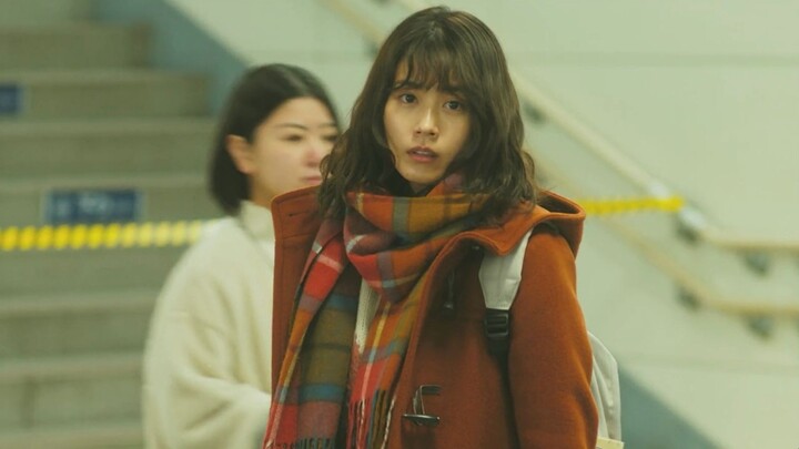 "Love is like a party, it always ends one day"