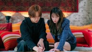 Wedding Impossible epsoide 3 [Sub Indo]