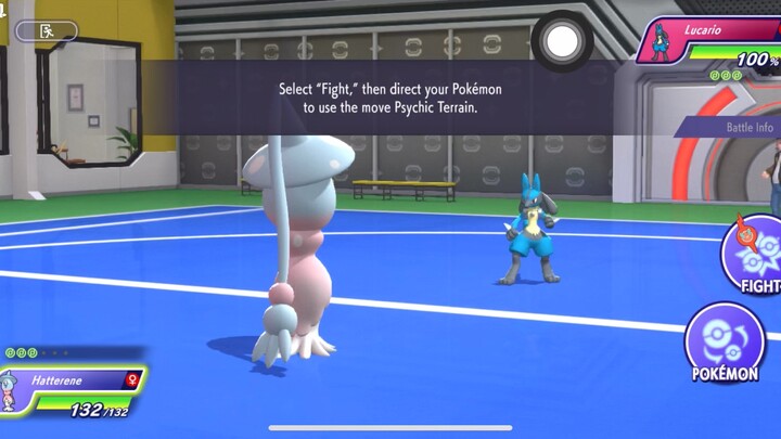 Pokemon