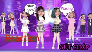 Reaction Clip Bài Ca Gút Chóp Sinh Nhật Free Fire Và Những Pha Nhức Nách Không Tưởng