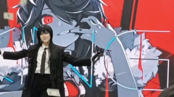 【อาลี】กระโดดคู่ "วันสิ้นโลก" + "ราชา" ของไป่หลิว หนานทง 12.31 เวทีแฟนตาซีเวิลด์