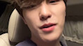 Breaking: Li Can himself responds to the Golden Disc rabbit’s cute pout!!! (Includes reactions from 