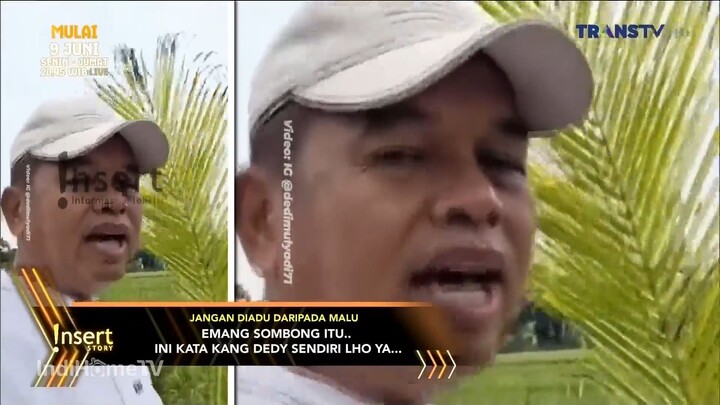 Insert Story (Trans TV) 3/6/2025