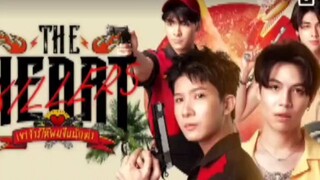 EP. 3 # THE HEART KILLER (ENGSUB)