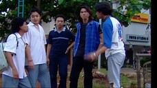 053 Lupus Milenia 1 - Awal dari Cinta