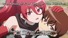 Isekai One Turn Kill Neesan: Ane Douhan no Isekai Seikatsu Hajimemashita