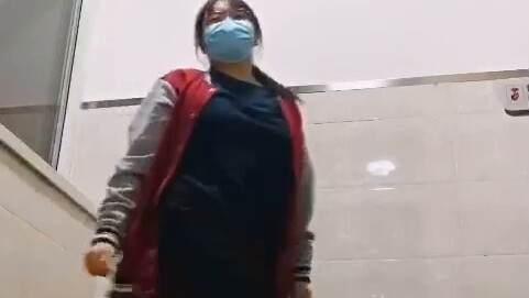 【Roller Coaster—NMIXX】Ini mungkin yang paling lambat untuk penggemar Yao ini (menangis) Aku sedang t