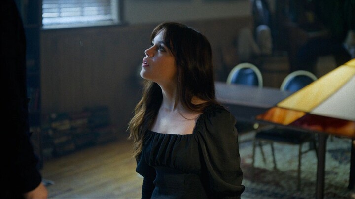 Miller's Girl (2024) Tamil - BluRay 720p