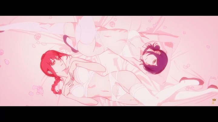 🪚เชนซอว์ แมน - เดอะ มูฟวี่: เรื่องราวของเรเซ่💣