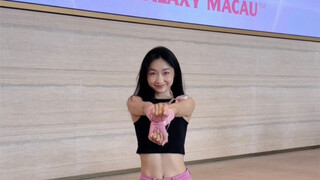 终于轮到我转场了！！！Blackpink演唱会之Jisoo-Flower