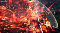 Rebirth Of The Sword Patriarch Eps 32 sub indo