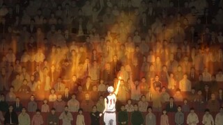 Tuyển thủ vô hình KUROKO - Tập 38