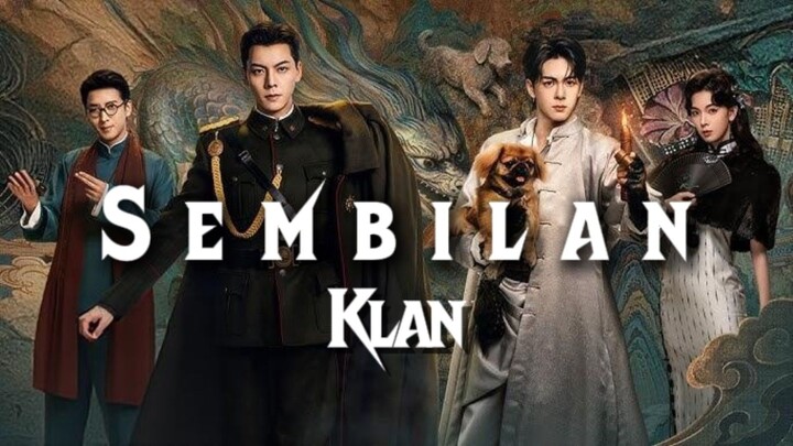 🇨🇳 M.N EP - 17 : SUB INDO